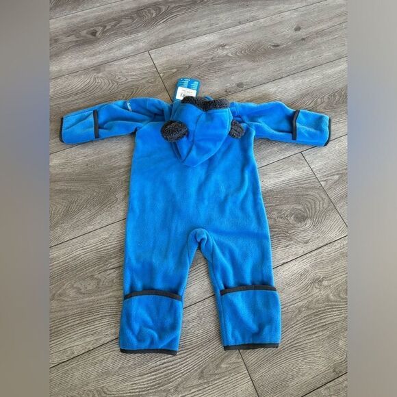 Columbia west Barlow  bunting  one piece - Picture 2 of 8